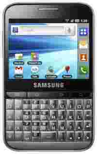 Отзывы Samsung Galaxy Pro GT-B7510