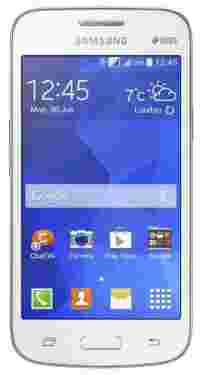 Отзывы Samsung Galaxy Star Advance SM-G350E
