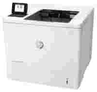 Отзывы HP LaserJet Enterprise M608n