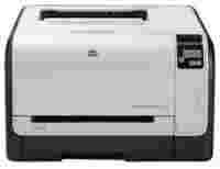 Отзывы HP Color LaserJet Pro CP1525n