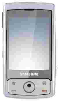 Отзывы Samsung SGH-i740