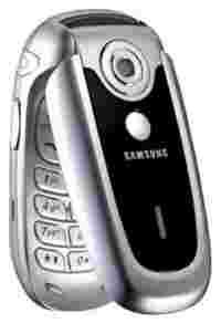 Отзывы Samsung SGH-X640