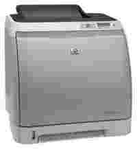 Отзывы HP Color LaserJet 1600
