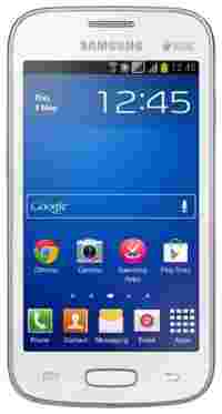 Отзывы Samsung Galaxy Star Plus GT-S7262