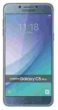 Отзывы Samsung Galaxy C5 Pro