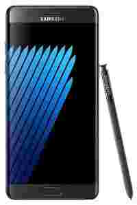 Отзывы Samsung Galaxy Note 7