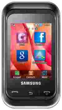 Отзывы Samsung Libre C3300