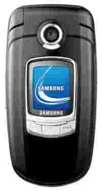 Отзывы Samsung SGH-E730
