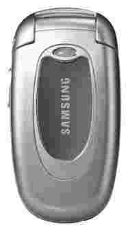 Отзывы Samsung SGH-X481