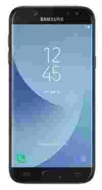 Отзывы Samsung Galaxy J5 (2017) 16Gb