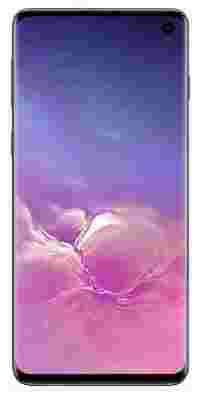 Отзывы Samsung Galaxy S10 8/128GB