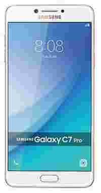 Отзывы Samsung Galaxy C7 Pro