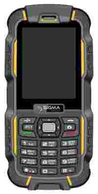 Отзывы Sigma mobile X-treme DZ67 Travel