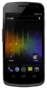 Отзывы Samsung Galaxy Nexus GT-I9250