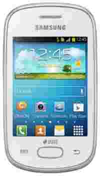 Отзывы Samsung Galaxy Star GT-S5282
