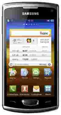 Отзывы Samsung Wave 3 GT-S8600
