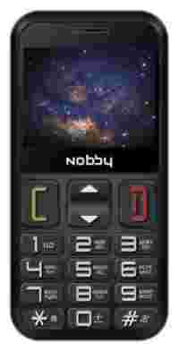 Отзывы Nobby 240B
