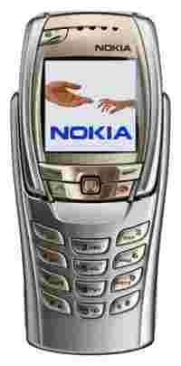 Отзывы Nokia 6810