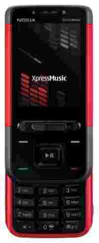 Отзывы Nokia 5610 XpressMusic