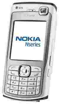 Отзывы Nokia N70