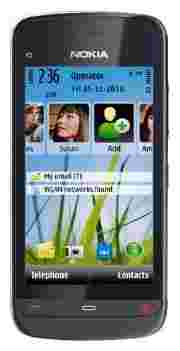 Отзывы Nokia C5-06