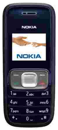 Отзывы Nokia 1209
