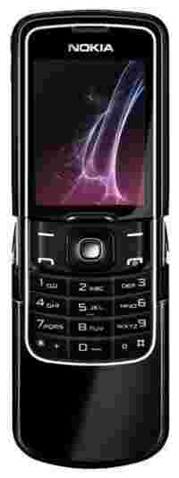 Отзывы Nokia 8600 Luna