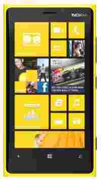 Отзывы Nokia Lumia 920