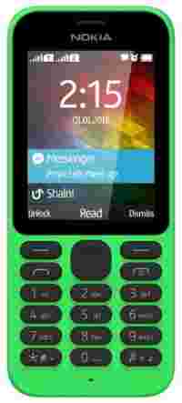 Отзывы Nokia 215 Dual Sim