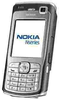 Отзывы Nokia N70 Game Edition