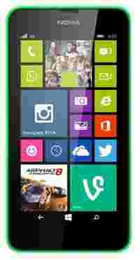 Отзывы Nokia Lumia 635