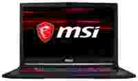 Отзывы MSI GE73 8RF Raider RGB
