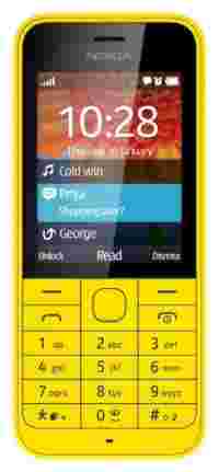 Отзывы Nokia 220