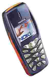 Отзывы Nokia 3510i
