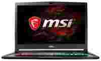 Отзывы MSI GS73 7RE Stealth Pro