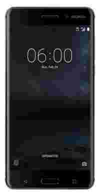 Отзывы Nokia 6 64Gb