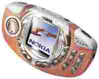 Отзывы Nokia 3300