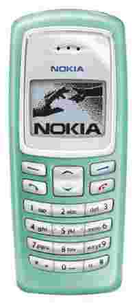 Отзывы Nokia 2100