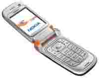 Отзывы Nokia 6267