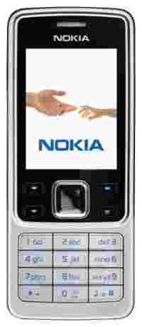 Отзывы Nokia 6300