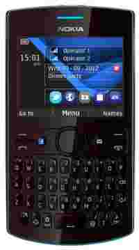Отзывы Nokia Asha 205