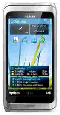 Отзывы Nokia E7