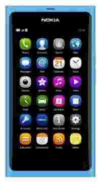 Отзывы Nokia N9