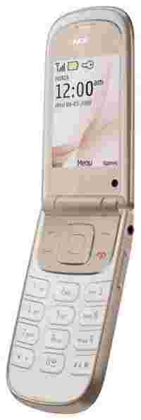 Отзывы Nokia 3710 Fold