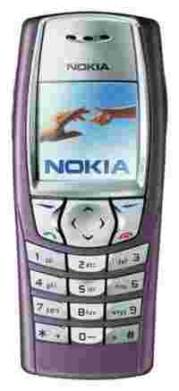 Отзывы Nokia 6610