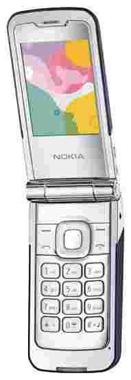Отзывы Nokia 7510 Supernova