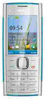 Отзывы Nokia X2-00