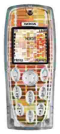 Отзывы Nokia 3200