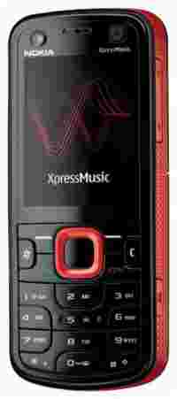 Отзывы Nokia 5320 XpressMusic