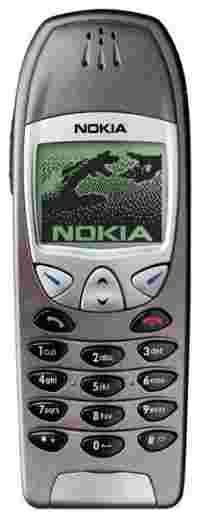 Отзывы Nokia 6210